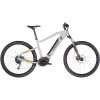 Haibike HardNine 4 MTB Hardtail - Cool Grey / Lava Matte -Berg Fahrrad Geschaft haibike hardnine 4 cool grey lava matte 1