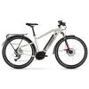Haibike Trekking 4 Herren - Desert / White 1 Haibike Trekking 4 Herren - Desert / White -Berg Fahrrad Geschaft haibike my21 trekking 4 high 1187809