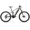 Haibike ALLTRAIL 4 MTB Fully - Gloss Honeydew Black 29 Zoll -Berg Fahrrad Geschaft haibike my22 alltrail 4 29 color 02 1235487