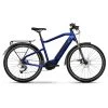 Haibike Trekking 4 Herren - Gloss Matte Blue Black 2 Haibike Trekking 4 Herren - Gloss Matte Blue Black -Berg Fahrrad Geschaft haibike trekking 4 high gloss matte blue black 11Zuns7AbMUKhr