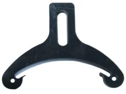 Halter Schiebelaschen Für C Lite Schutzbleche