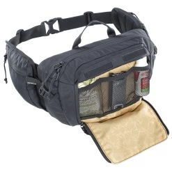 Evoc Hip Pack 3 L - Olivegrün -Berg Fahrrad Geschaft hip pack 2 sw 1