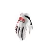 100% R-Core Handschuhe - Weiß -Berg Fahrrad Geschaft hu glo 0040 r core white