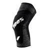 100% Ridecamp Knieschoner - Grau/Schwarz 1 100% Ridecamp Knieschoner - Grau/Schwarz -Berg Fahrrad Geschaft hu prt 0030 ridecamp kneeguard heather grey 90240 303 F ID 24835
