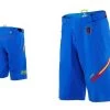 100% Airmatic Fast Times Enduro/Trail Short - Blau -Berg Fahrrad Geschaft hu sho 7133 3 ID 18892