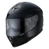 IXS 1100 1.0 Motorradhelm - Schwarz -Berg Fahrrad Geschaft iXS11001 0Motorradhelm schwarz 1
