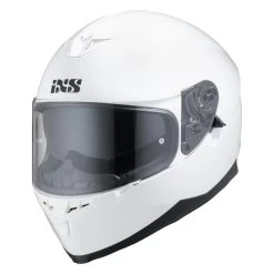IXS 1100 1.0 Motorradhelm - Weiss
