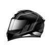IXS 1100 2.0 Motorradhelm Black White -Berg Fahrrad Geschaft iXS11002 0Motorradhelmblackwhite 1