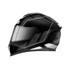 IXS 1100 2.0 Motorradhelm Matte Black White -Berg Fahrrad Geschaft iXS11002 0Motorradhelmmatteblackwhite 1
