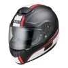 IXS 215 2.1 Motorradhelm Matte Black White Red -Berg Fahrrad Geschaft iXS2152 1Motorradhelmmatteblackwhitered 1