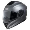 IXS 216 1.0 Motorradhelm - Matt Titan -Berg Fahrrad Geschaft iXS2161 0Motorradhelm matttitan 1