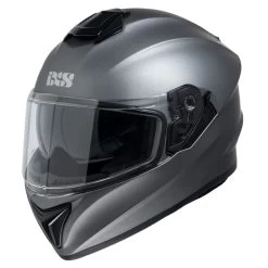IXS 216 1.0 Motorradhelm - Matt Titan