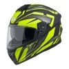IXS 216 2.1 Motorradhelm - Matt Schwarz-gelb -Berg Fahrrad Geschaft iXS2162 1Motorradhelm mattschwarz gelb 1