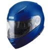 IXS 300 1.0 Motorradhelm - Blau Matt -Berg Fahrrad Geschaft iXS3001 0Motorradhelm blaumatt 1