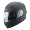 IXS 300 1.0 Motorradhelm - Schwarz Matt -Berg Fahrrad Geschaft iXS3001 0Motorradhelm schwarzmatt 1