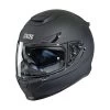 IXS 315 1.0 Motorradhelm - Matt Schwarz -Berg Fahrrad Geschaft iXS3151 0Motorradhelm mattschwarz 1