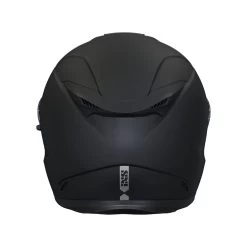 IXS 315 1.0 Motorradhelm - Matt Schwarz -Berg Fahrrad Geschaft iXS3151 0Motorradhelm mattschwarz 4