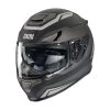IXS 315 2.0 Motorradhelm - Schwarz -Berg Fahrrad Geschaft iXS3152 0Motorradhelm schwarz 1