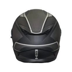 IXS 315 2.0 Motorradhelm - Schwarz -Berg Fahrrad Geschaft iXS3152 0Motorradhelm schwarz 3