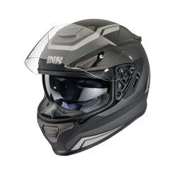IXS 315 2.0 Motorradhelm - Schwarz -Berg Fahrrad Geschaft iXS3152 0Motorradhelm schwarz 5