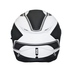 IXS 315 2.0 Motorradhelm - Weiss -Berg Fahrrad Geschaft iXS3152 0Motorradhelm weiss 3