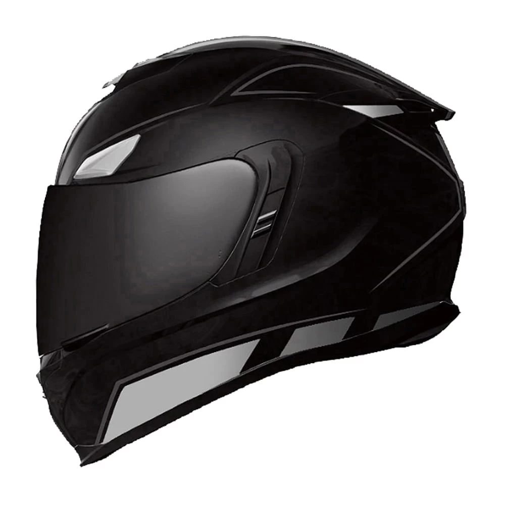 IXS 315 2.1 Motorradhelm Black Grey 3 IXS 315 2.1 Motorradhelm Black Grey