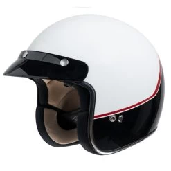 IXS 77 2.2 Jethelm White Black Red