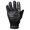 IXS Classic Handschuh Evo-Air - Schwarz-grau -Berg Fahrrad Geschaft iXSClassicHandschuhEvo Air schwarz grau 1