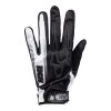 IXS Cross Handschuh Lite Air Black White