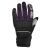IXS Damen Handschuhe Urban Samur-Air 1.0 Black Violett -Berg Fahrrad Geschaft iXSDamenHandschuheUrbanSamur Air1 0blackviolett 1