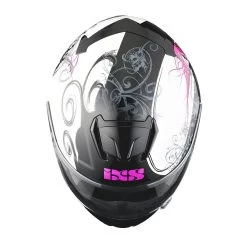 IXS HX 215 Curl Motorradhelm -Berg Fahrrad Geschaft iXSHX215CurlMotorradhelm 5