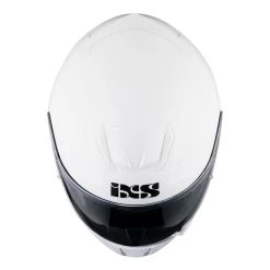 IXS HX 215 Motorradhelm White -Berg Fahrrad Geschaft iXSHX215Motorradhelmwhite 4