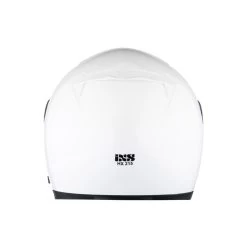 IXS HX 215 Motorradhelm White -Berg Fahrrad Geschaft iXSHX215Motorradhelmwhite 5
