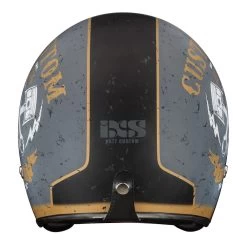 IXS HX 77 Custom Motorradhelm -Berg Fahrrad Geschaft iXSHX77CustomMotorradhelm 4