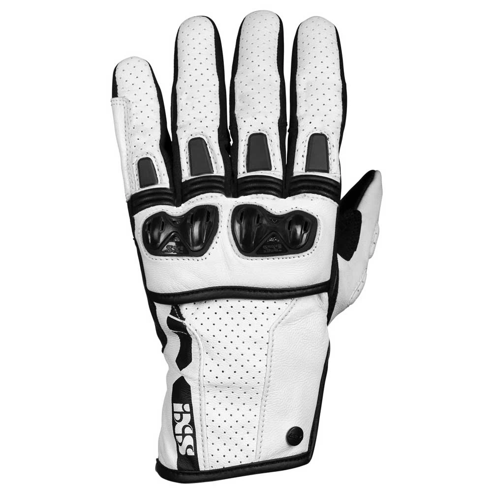 IXS Handschuhe Sport Talura 3.0 - Weiss-schwarz 3 IXS Handschuhe Sport Talura 3.0 - Weiss-schwarz