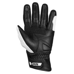 IXS Handschuhe Sport Talura 3.0 - Weiss-schwarz 5 IXS Handschuhe Sport Talura 3.0 - Weiss-schwarz -Berg Fahrrad Geschaft iXSHandschuheSportTalura3 0 weiss schwarz 2