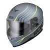Integralhelm IXS1100 2.1 Grau-gelb Fluo Matt -Berg Fahrrad Geschaft iXSIntegralhelmiXS11002 1grau gelbfluomatt 1