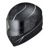Integralhelm IXS1100 2.1 Matte Black White 1 Integralhelm IXS1100 2.1 Matte Black White -Berg Fahrrad Geschaft iXSIntegralhelmiXS11002 1matteblackwhite 1