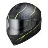 Integralhelm IXS1100 2.1 Schwarz-gelb Fluo Matt -Berg Fahrrad Geschaft iXSIntegralhelmiXS11002 1schwarz gelbfluomatt 1