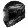 Integralhelm IXS1100 2.3 - Schwarz Matt-grau -Berg Fahrrad Geschaft iXSIntegralhelmiXS11002 3 schwarzmatt grau 1