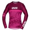 IXS MX Jersey Trigger - Pink 1 IXS MX Jersey Trigger - Pink -Berg Fahrrad Geschaft iXSMXJerseyTrigger pink 1