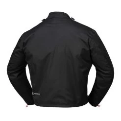 IXS Membran Jacke Salta-ST-Plus - Schwarz -Berg Fahrrad Geschaft iXSMembranJackeSalta ST Plus schwarz 2