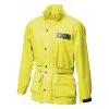 IXS Nimes 2 Regenjacke Yellow