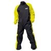 IXS Orca Evo Regenoverall Black Yellow