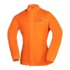 IXS Regen Jacke Nimes 3.0 - Neon Orange -Berg Fahrrad Geschaft iXSRegenJackeNimes3 0 neonorange 1