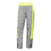 IXS Regenhose Silver Reflex-ST Neon Grau -Berg Fahrrad Geschaft iXSRegenhoseSilverReflex STneongrau 1