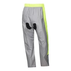 IXS Regenhose Silver Reflex-ST Neon Grau -Berg Fahrrad Geschaft iXSRegenhoseSilverReflex STneongrau 2