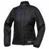 IXS Regenjacke Damen Ligny - Schwarz