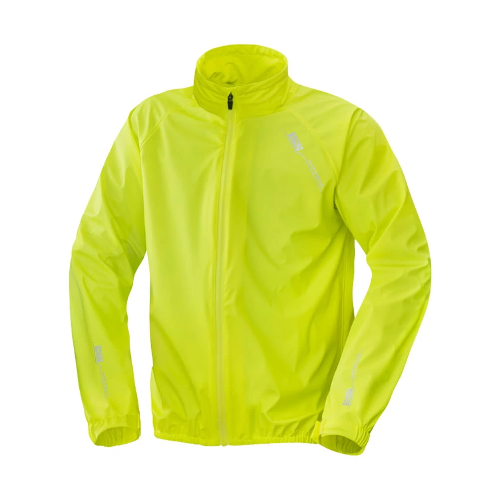 IXS Saint Regenjacke Yellow 3 IXS Saint Regenjacke Yellow