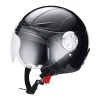 IXS X-Helm HX 109 Kid Black -Berg Fahrrad Geschaft iXSX HelmHX109Kidblack 1